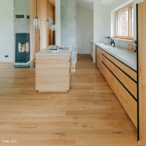 Anwendungsbeispiel Kernbuche Ministar